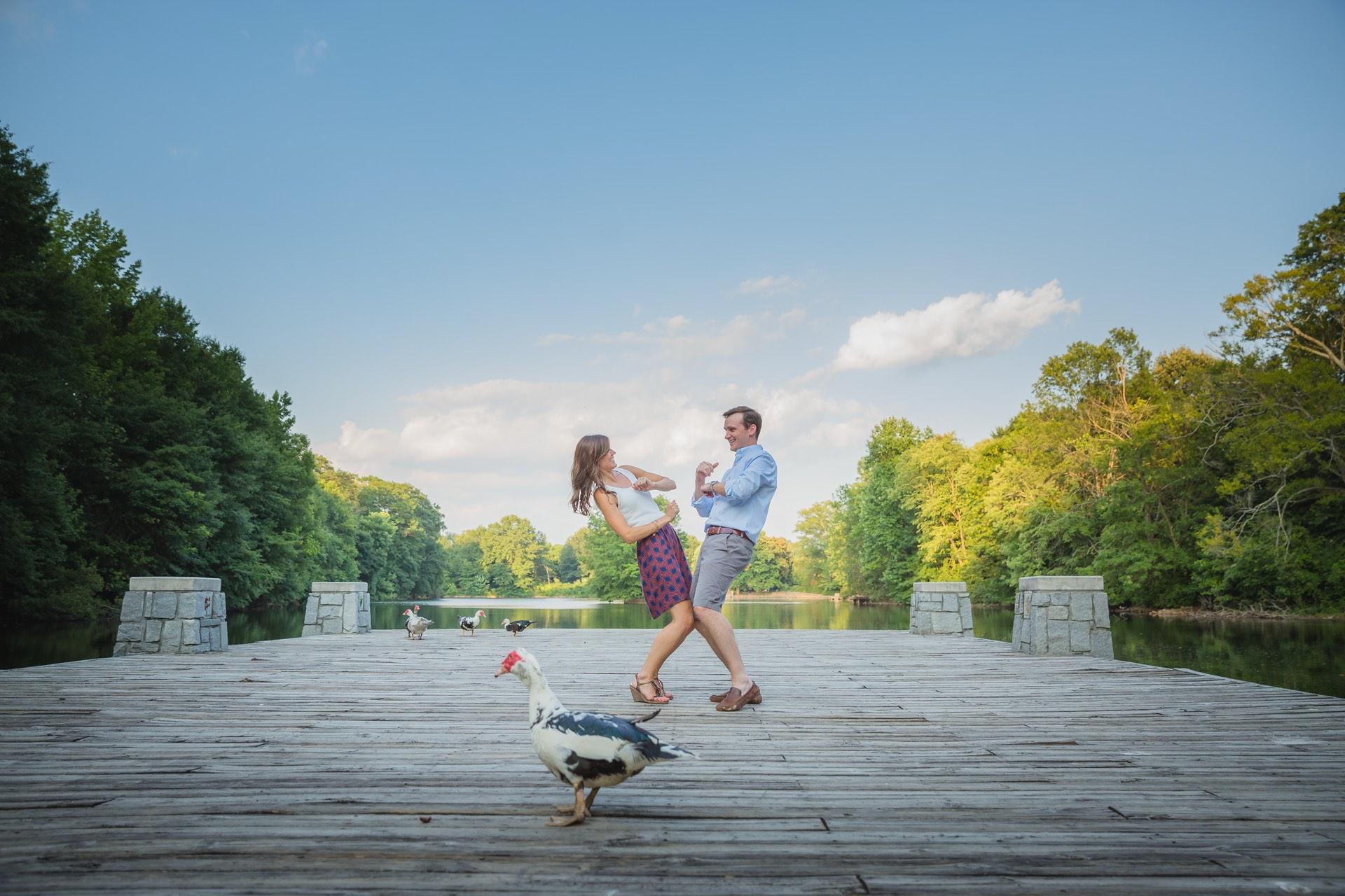 Couples & Engagements