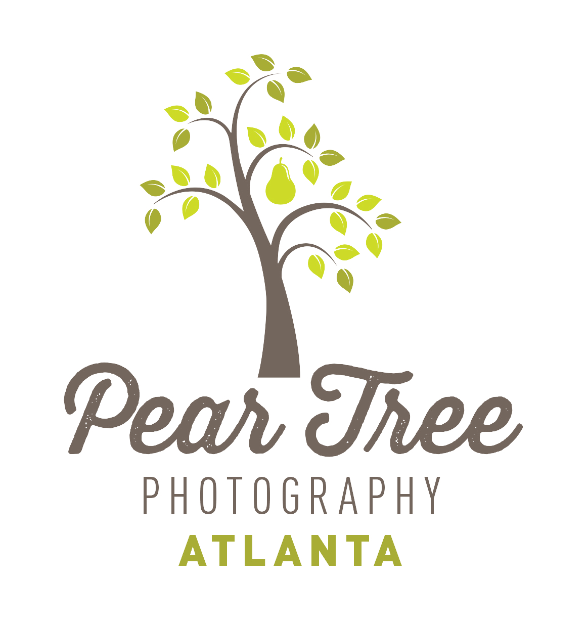 Pear Tree Photography Atlanta