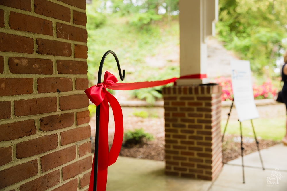 Covenant House Ribbon Cutting Ceremony In Atlanta Pear Tree