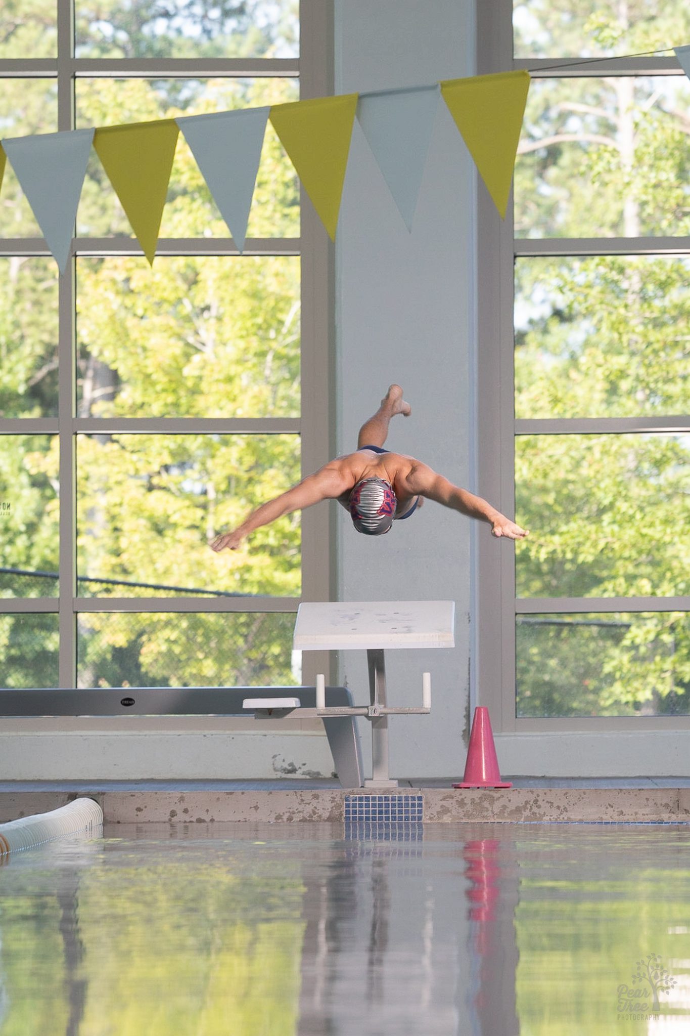 High School Senior Swim Photos | Woodstock - Pear Tree Photography ...