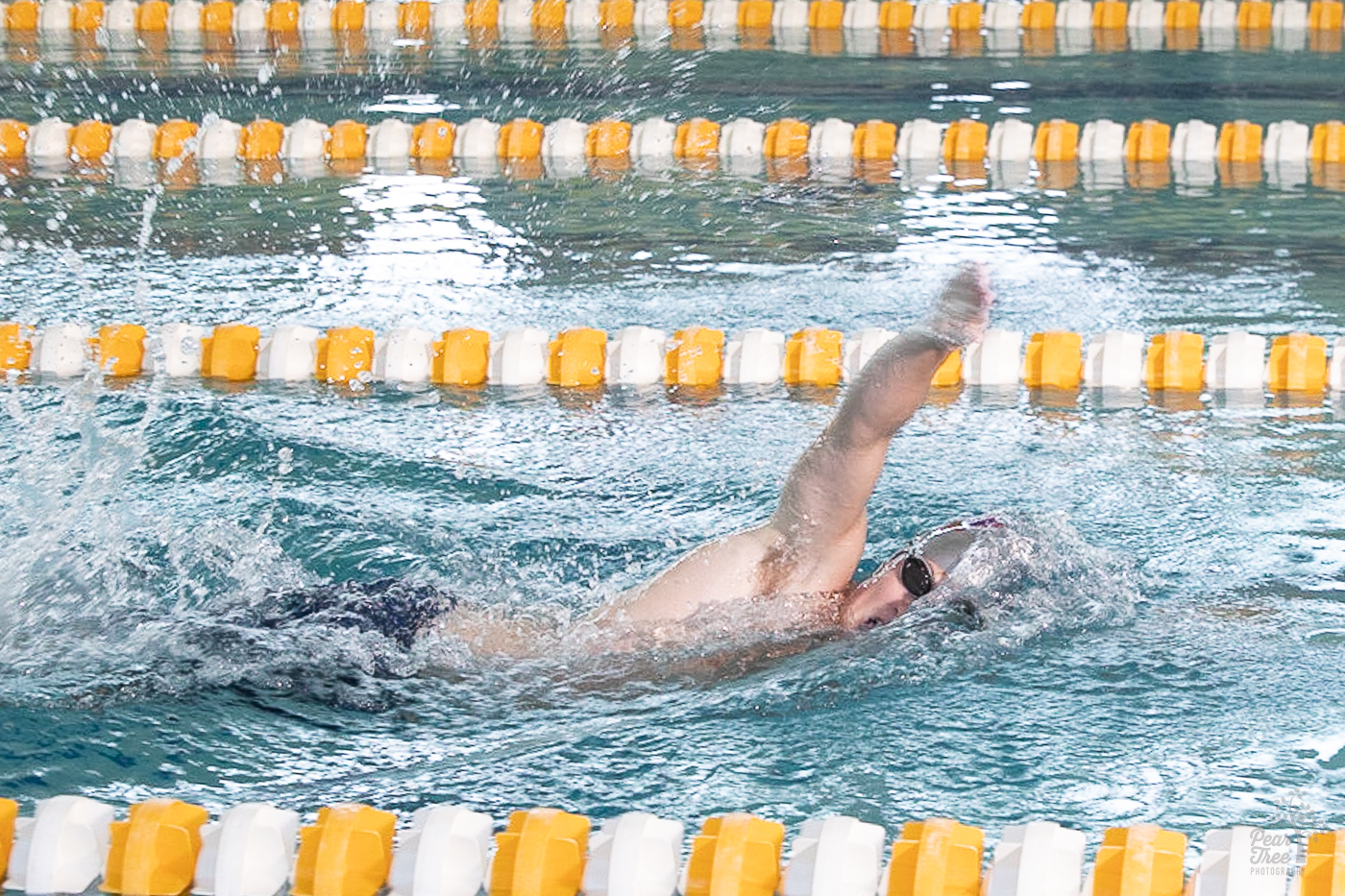 High School Senior Swim Photos | Woodstock - Pear Tree Photography ...