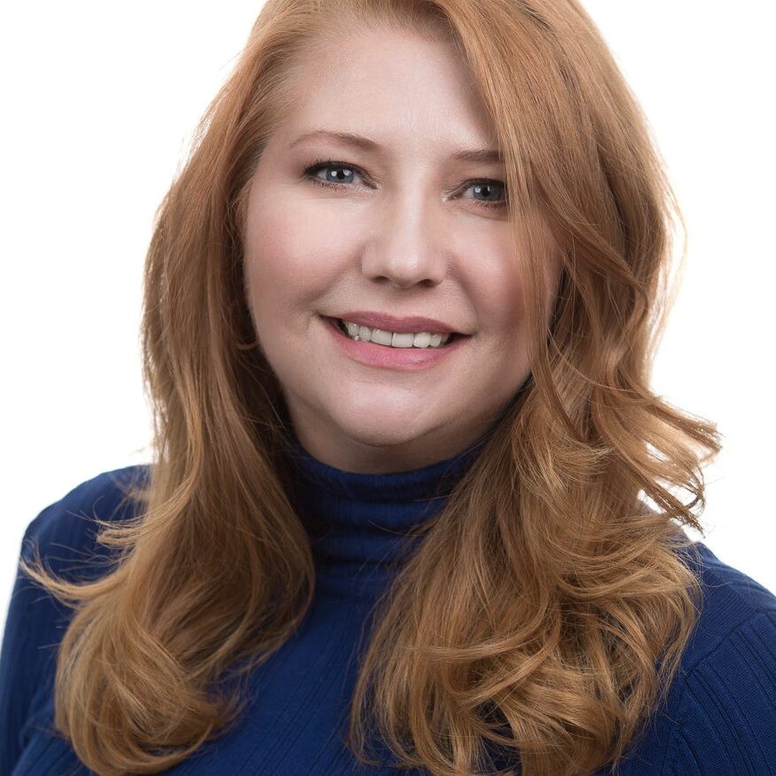 Headshot of Kandy White - C-Parity speaker for ADP